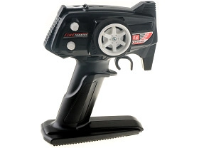 RC auto HBX TYRANT STORMER