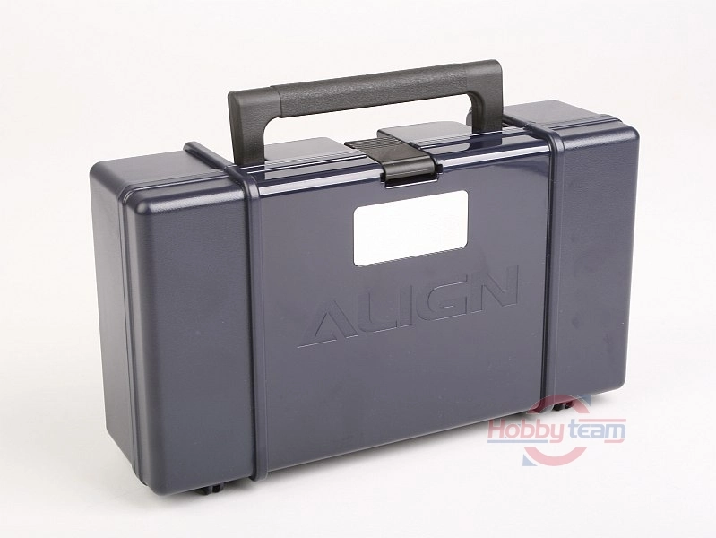 ALIGN - Super štartér pre vrtuľníky