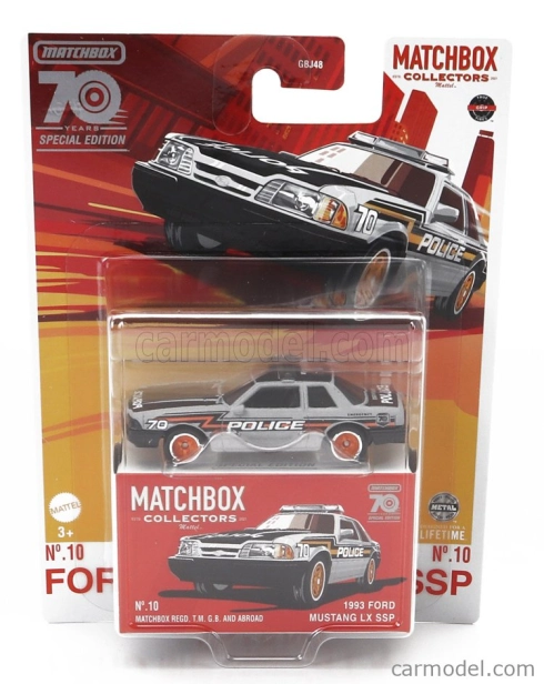 Mattel hot wheels Audi Set Assortment 8 Pieces - 70 Years Edition 1:64 Různé