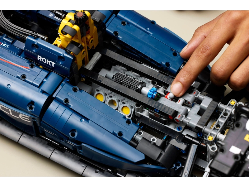 LEGO Technic - Auto Oracle Red Bull Racing RB20 F1