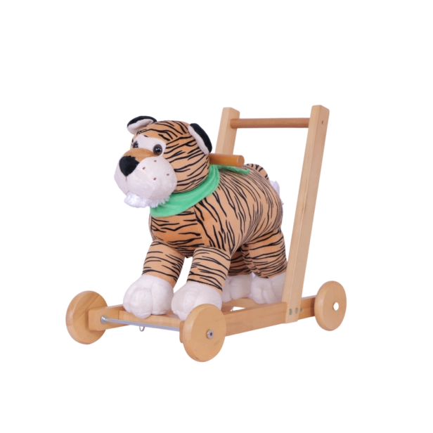 RCsale Odrážedlo Tygr