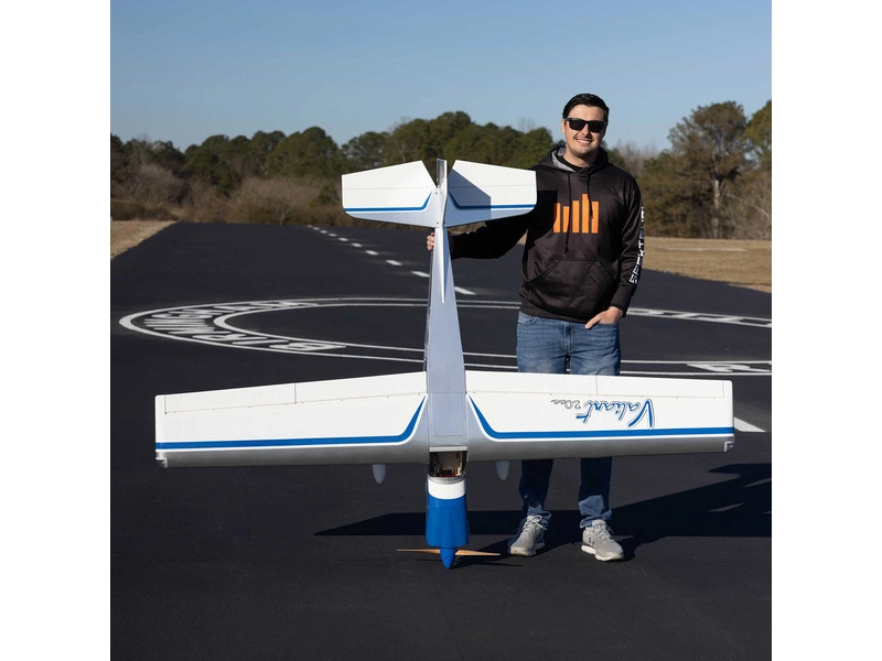Hangár 9 Valiant 20cc 2,2 m EP PNP