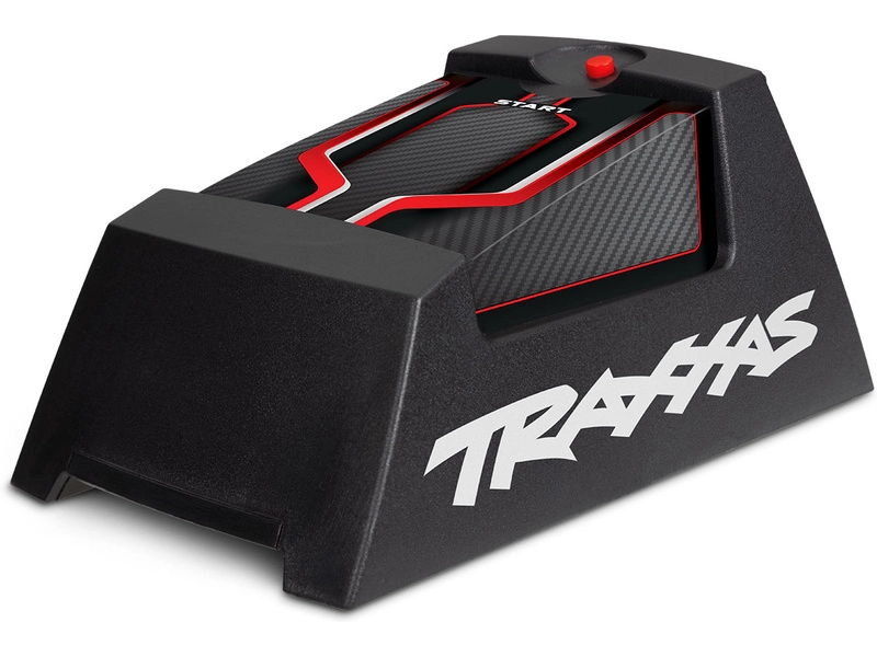 Traxxas Drag štartovacie svetlá