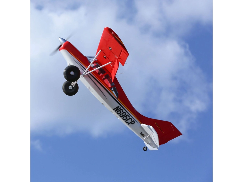 Maule M-7 1.5m SAFE Select BNF Basic, plováky