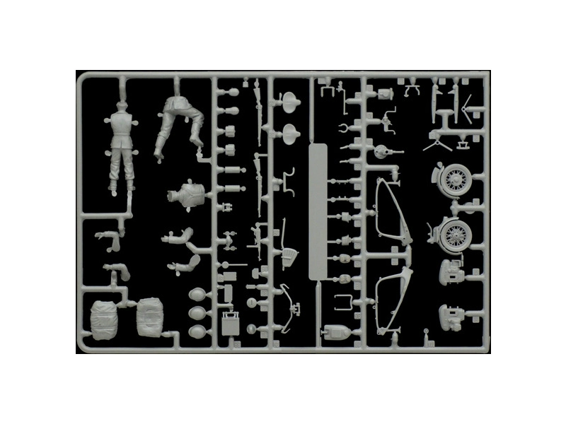 Italeri Zündapp KS750 (1:35)