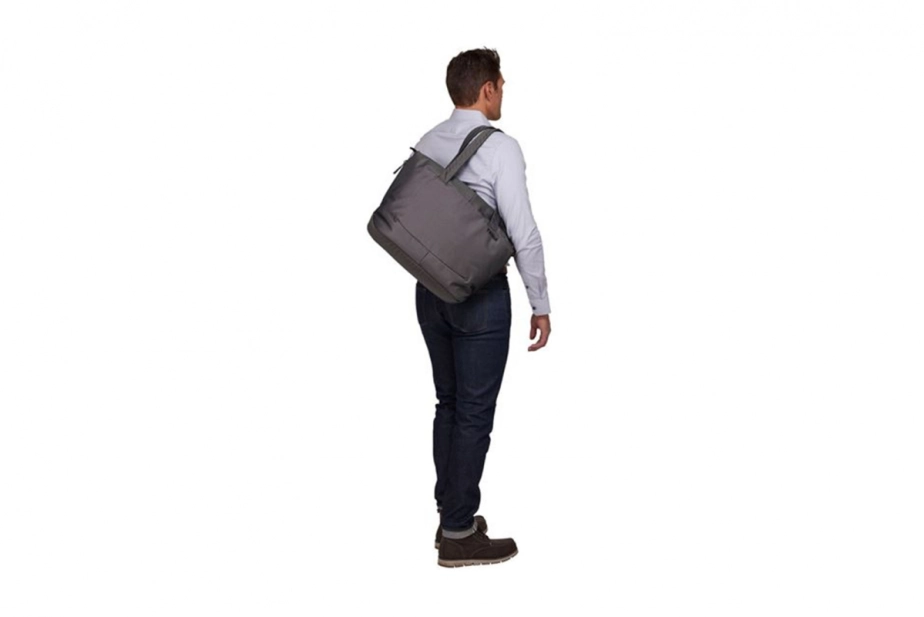 Cestovný kábel Thule Subterra 2 TST402 - Vetiver Gray