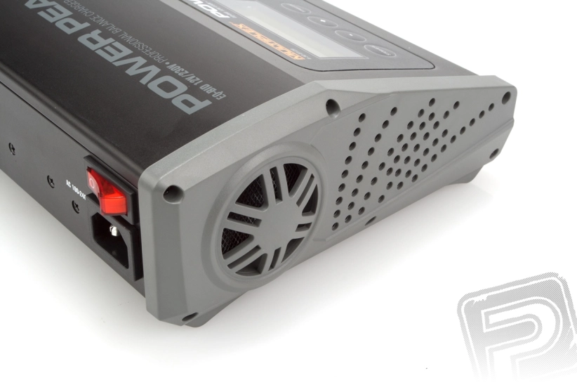 308129 Power Peak D7 EQ-BID 12V/230V