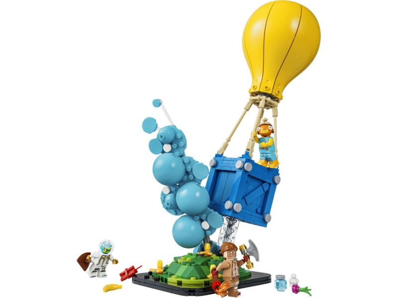 LEGO Fortnite - Supply Drop