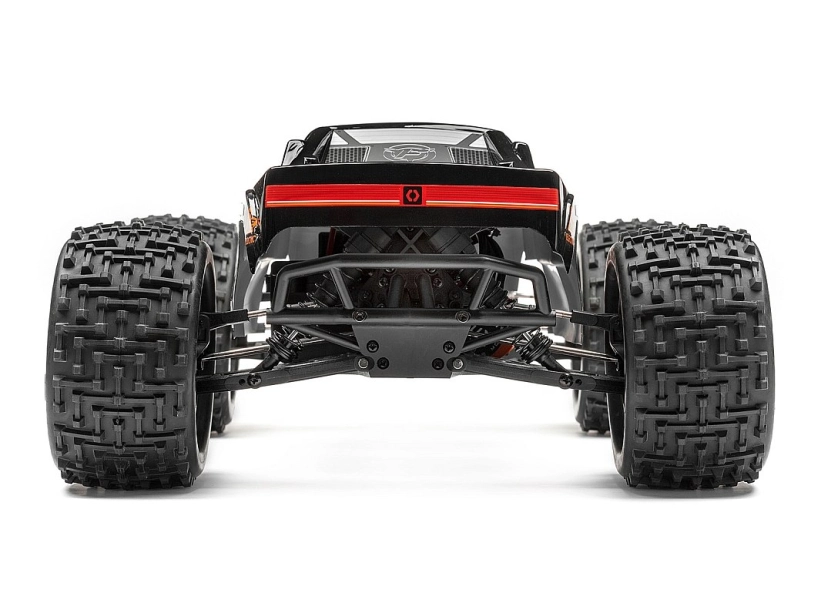 BULLET ST Flux RTR s 2,4GHz RC súpravou