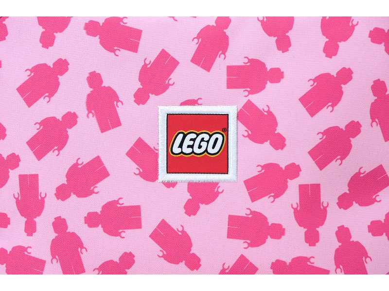 LEGO batôžtek Tribini Corporate – CLASSIC multicolor