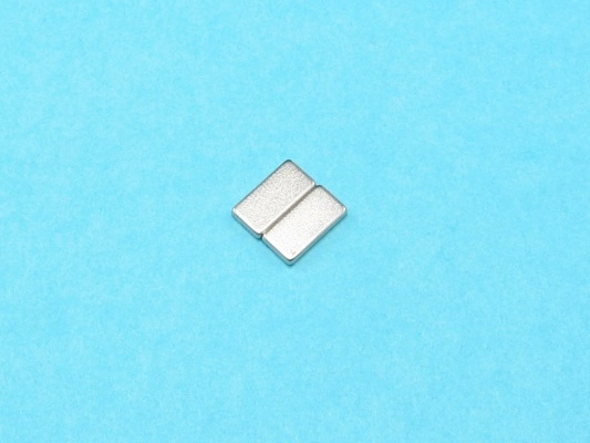 Magnet neod. 10x5x1,5 (2ks)