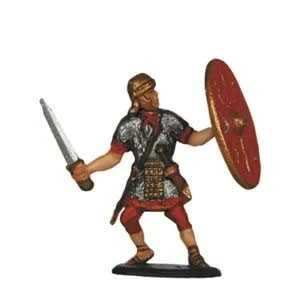 Zvezda Figures Roman Auxiliary Infantry 1:72 /