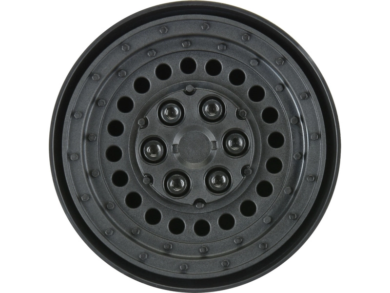 Pro-Line disk 1,9" Carbine H12 čierny (2)