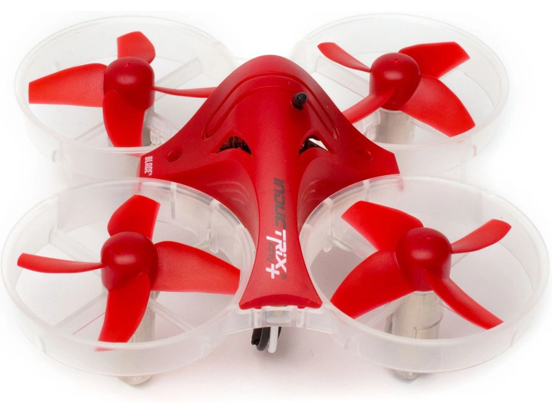 Dron Blade Inductrix FPV Plus BNF