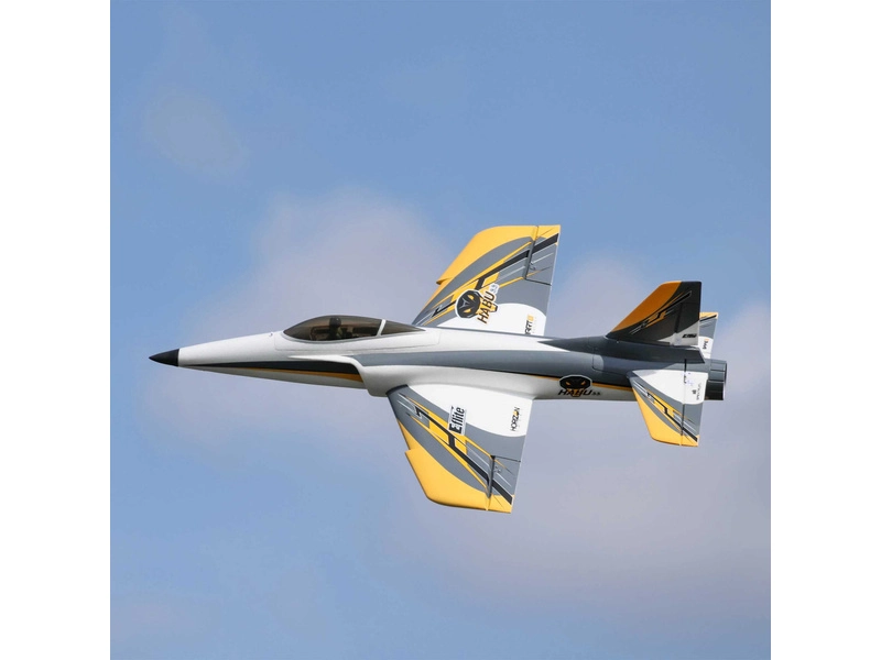 RC letadlo E-flite Habu Super Sport 1.0m SAFE Select BNF Basic
