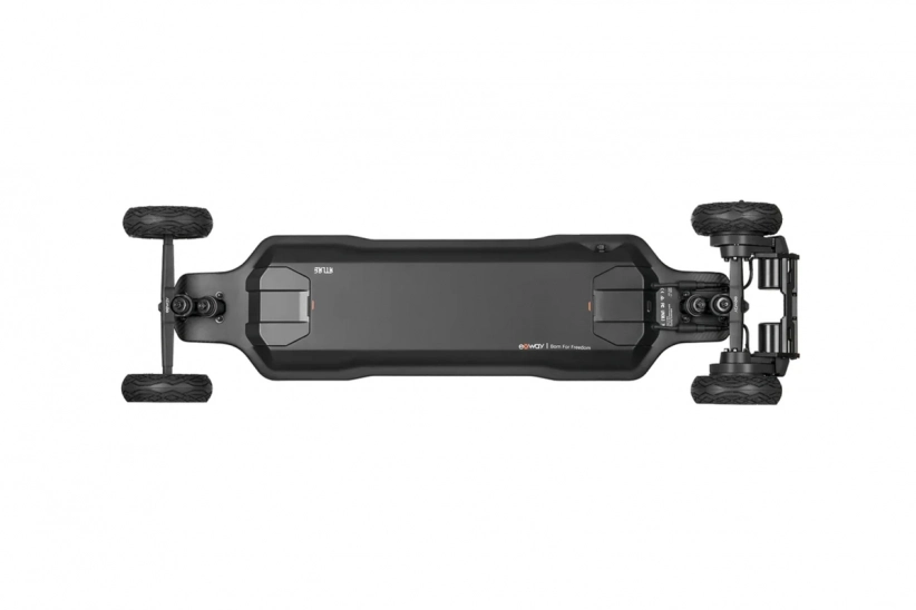Exway Atlas 2WD (2023)