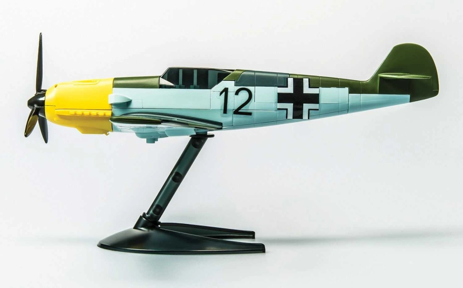 Airfix Quick Build Messerschmitt 109