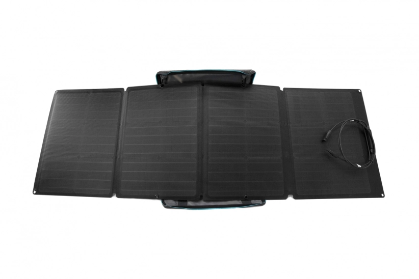EcoFlow solárny panel 110 W
