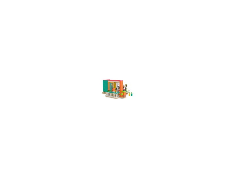 LEGO Friends - Leova izba