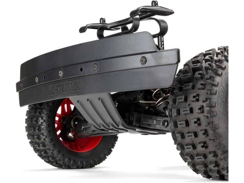 Arrma Mojave 6S BLX 1:7 4WD RTR zelená