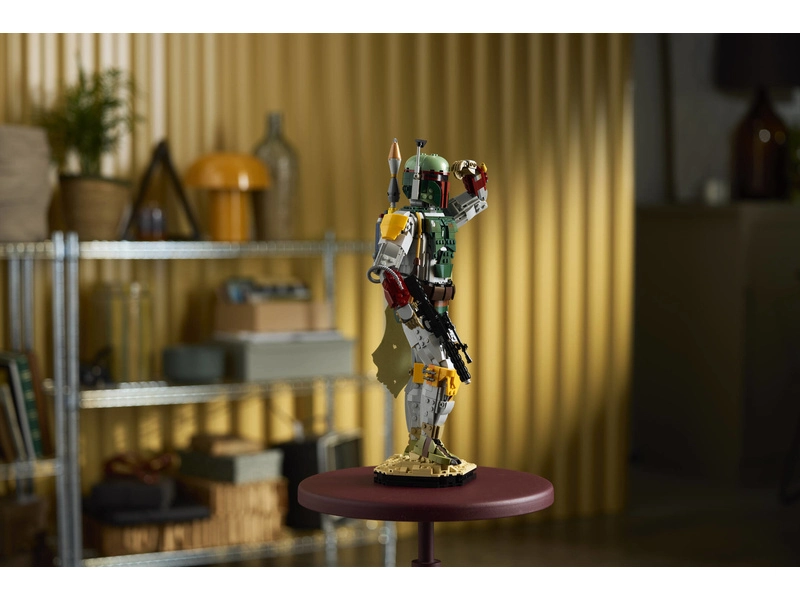 LEGO Star Wars - Boba Fett™