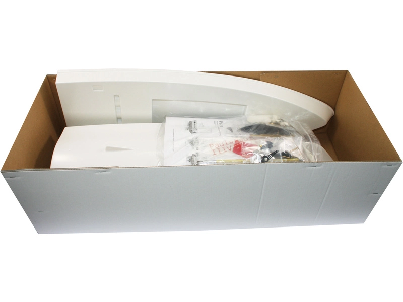 RC stavebnice ROMARIN Paula kit