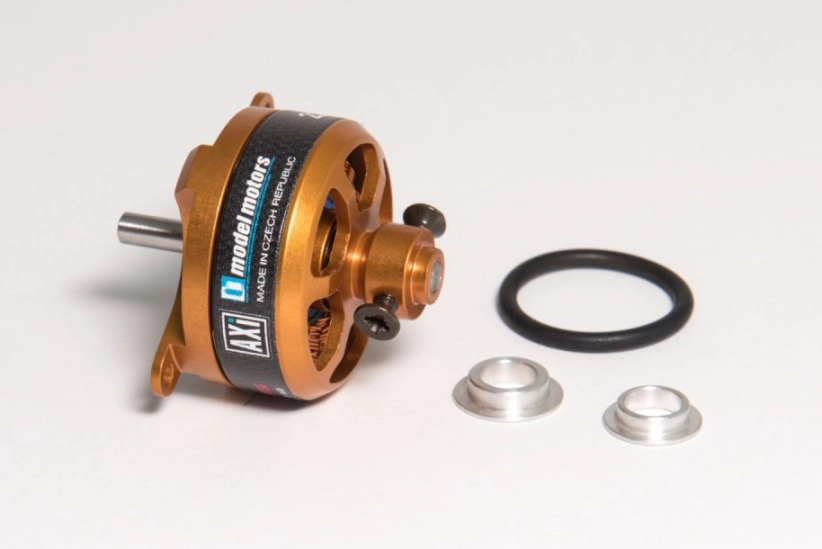 AXI 2204/54 V2 striedavý motor