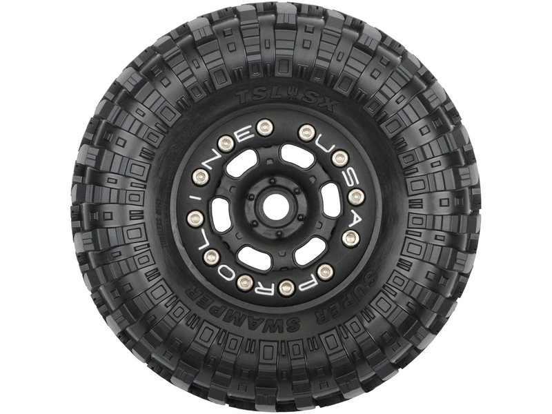 Pneumatiky Pro-Line 1,9" Interco Super Swamper G8 Crawler (2)