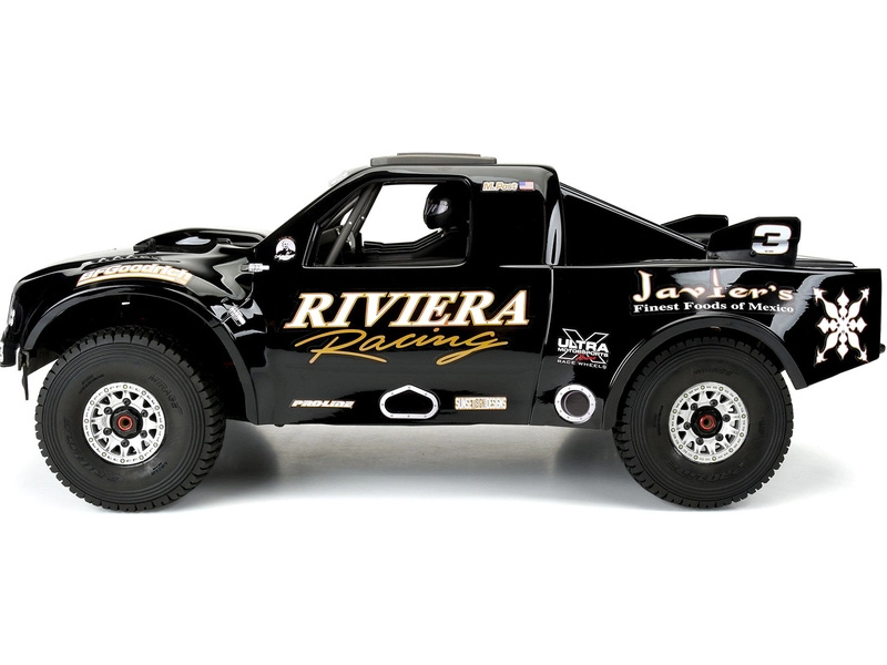 Karoséria Pro-Line 1:7 1997 Ford F-150 Trophy Riviera Edition: Arrma Mojave 6S