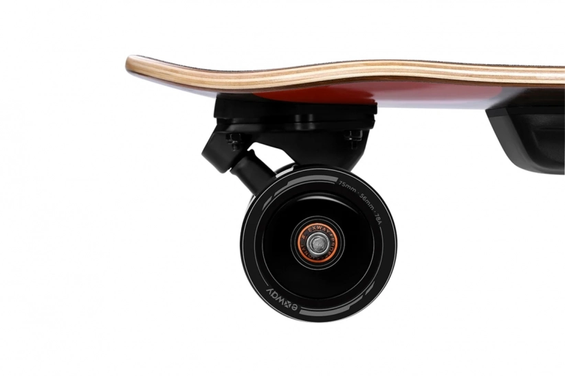 E-skateboard Exway Ripple