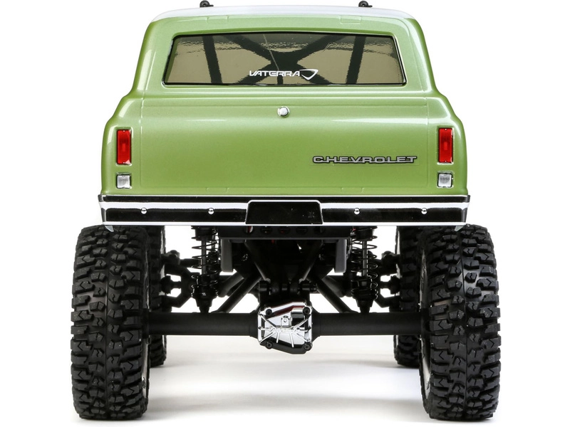 Vaterra Chevy Suburban 1972 Ascender-S 1:10 4WD RTR