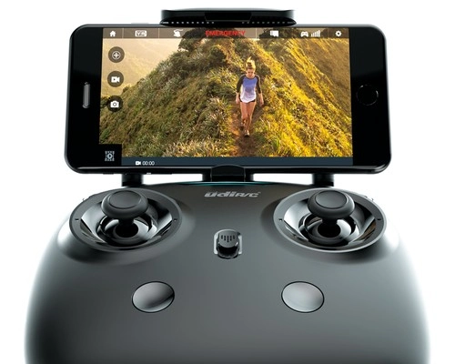 Dron Discovery 2