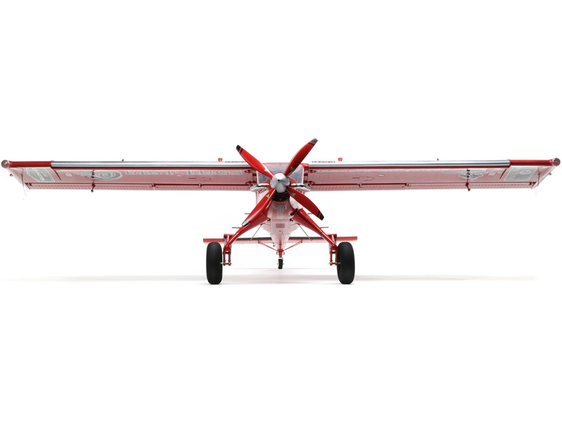 E-flite Draco 2.0m Smart SAFE Select BNF Basic