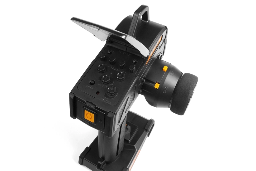 Vysielač HPI TF-51