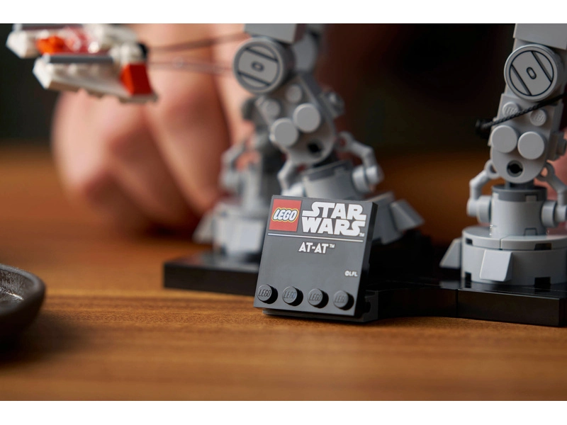 LEGO Star Wars - AT-AT™