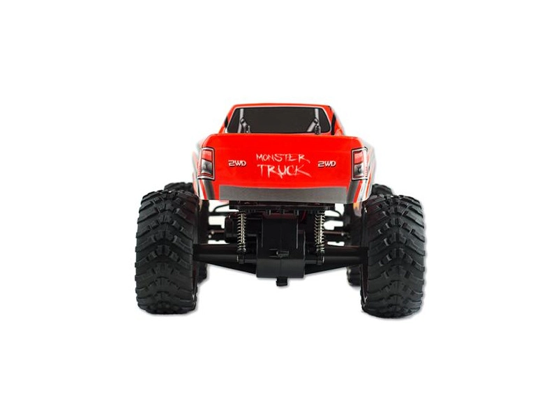 NINCORACERS Masher+ 1:10 2,4GHz RTR