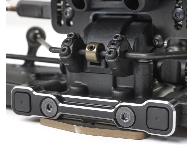 Súprava TLR 8ight-X/E 2.0 Combo Nitro/Electric Buggy 1:8 4WD Race Kit