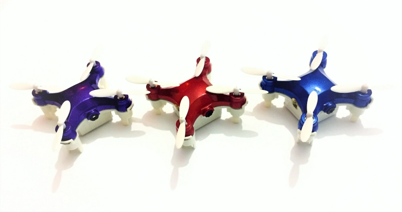 Dron Nano F806W