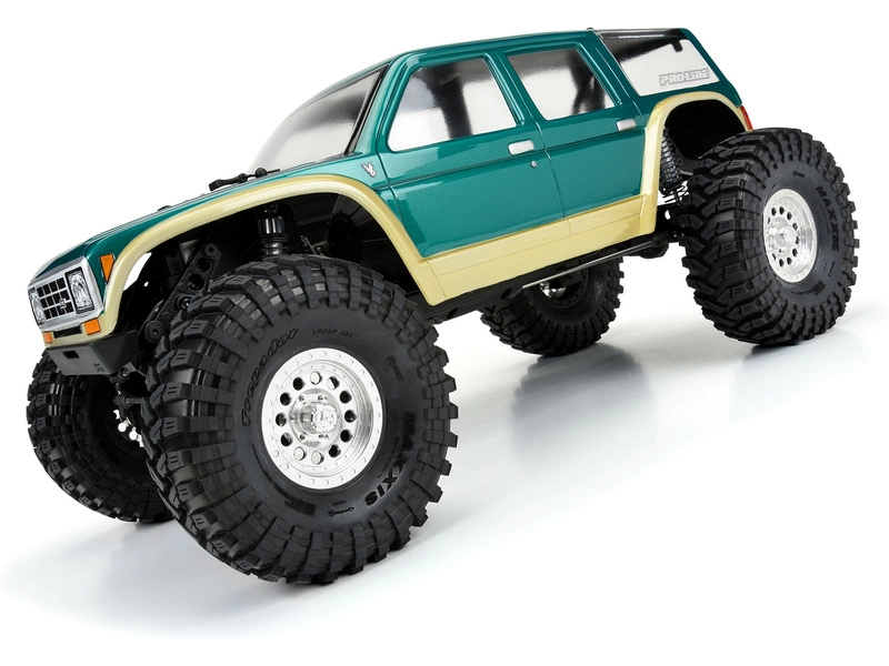 Karoséria Pro-Line 1:10 Coyote Grande Crawler (rázvor 312 mm)