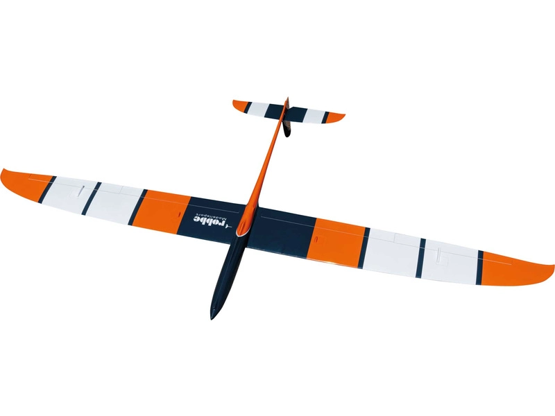 RC letadlo EVOA 3.0m Glider ARF