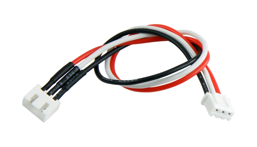 Prodlužovací balanční kabel JST-XH 2S 20 cm