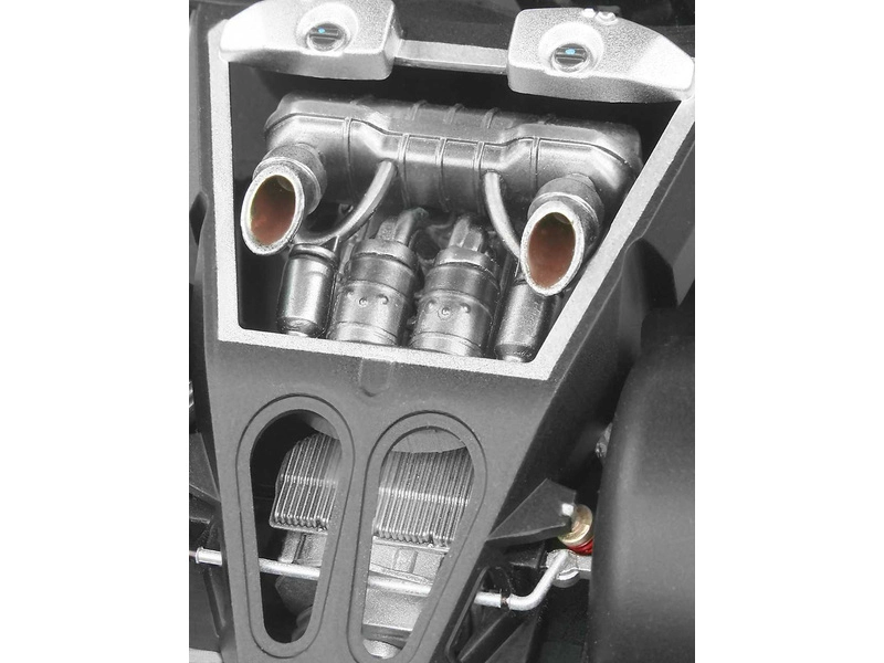 Revell Porsche 918 Spyder (1:24) (sada)