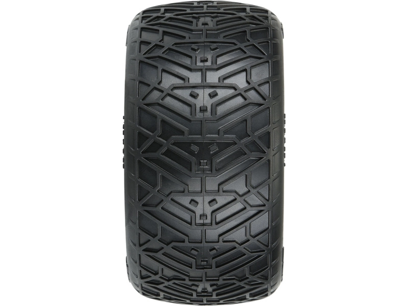 Pneumatiky Pro-Line 2,2" Resistor MC Off-Road Buggy zadné (2)
