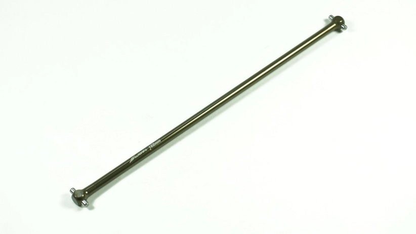 SWORKz S35-2E stredový predný hliníkový kardan, 1 ks