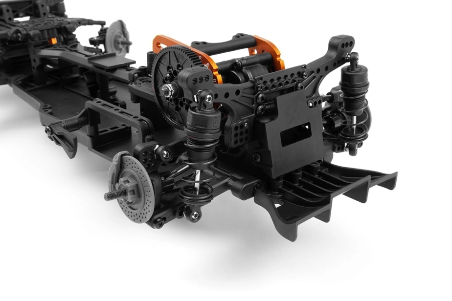 Stage-D10 Creator Edition stavebnice