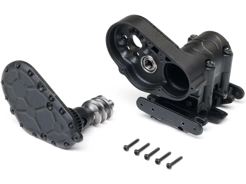Axial SCX30 Jeep Wrangler JLU 4WD 1:30 RTR zelený