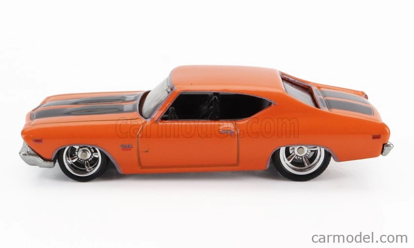 Mattel hot wheels Dodge Set Assortment 5 Cars Pieces Container - American Scene 1:64 Různé