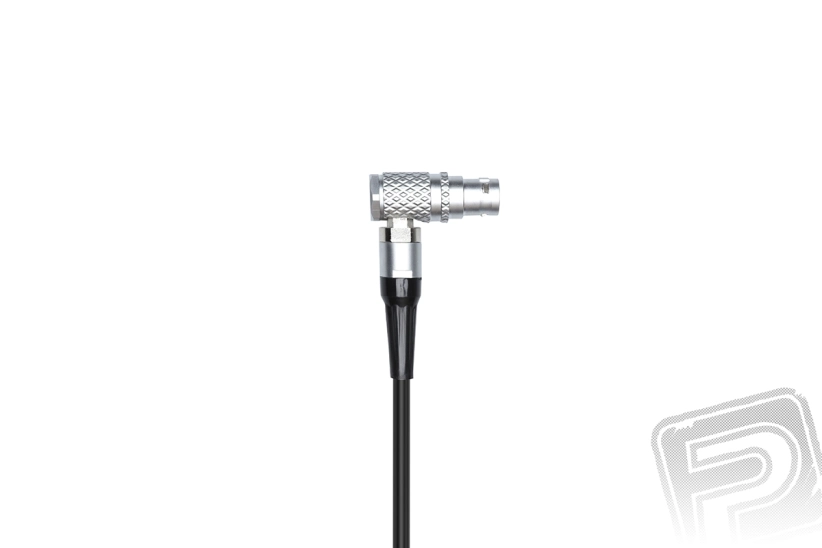 Sieťový kábel pre ARRI Mini pro RONIN-MX