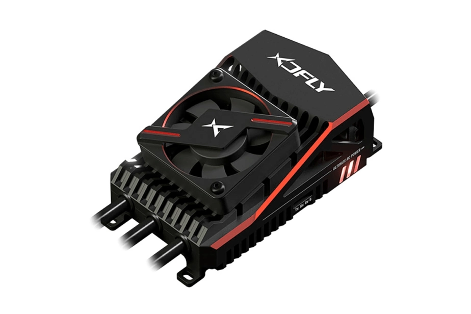 XDFly HPro 300A HV SBEC