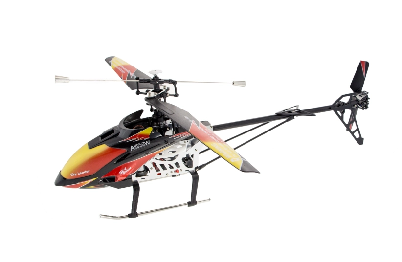 RC vrtuľník Heli MT400 V913